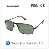 China Fashion Sunglasses Men Metal Eyewear