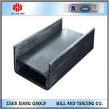 Building Material Mild Steel Channel Steel for Steel Structure