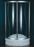 High Quality Shower Room St-809 (5mm, 6mm, 8mm)