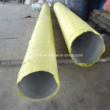 ASTM A321 Seamless Pipe for Fluid Annealed Pickled