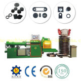 CE&ISO Rubber Silicone Preforming Machine for Rubber Shoes