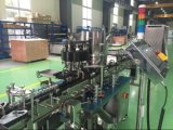 High Speed Automatic Ampoule Injection Filling Sealing Machinery