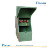 Power Branch Cable Junction Box