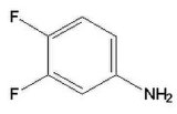 3, 4-Difluoroaniline CAS No. 3863-11-4