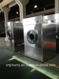Full Stainless Steel Laundry Drying Machine for Hotel/Laundry House