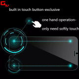 100% Inspection Anti Fingerprint Anti Impact Waterproof 0.3mm Ultra Sensitive Smart Screen Glare Protectors