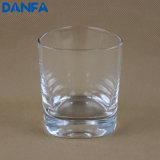 8oz / 240ml Triangle Whisky Drinking Glass