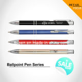 Classical Cheap Aluminum Ball Pen