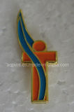 Metal Religious Logo Emblem for Church Badge (badge-055)
