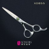 X-Scissors Damascus Steel Hair Scissors Xdb55