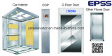 Stable & Standard Passenger Elevator with Good Price
