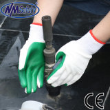 Nmsafety Latex Laminated Construction Safety Glove