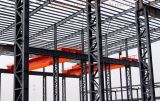 Double Steel Sandwich Panel Steel Structure Factory