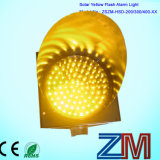 2014 New Energy Solar Powered LED Traffic Warning Light /Traffic Safety Products