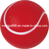 7cm PU Stress Tennis Ball