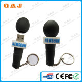 Wholesale Microphone USB Stick Promotion Gift Cheap