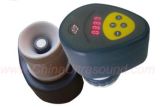 Ultrasonic Non Contact Level Meter, with Display