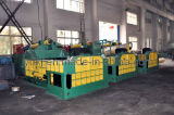 Hydraulic Metal Baler for Brazil (Quality Guarantee) (Y81T-2500)