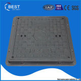 Zibo Best Composite Square Manhole Cover