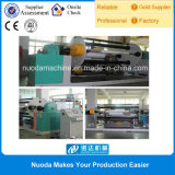 Breathable Film Machinery for Baby Diapers Manufacturer