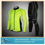 Long Sleeves Cycling Bicycle Sports Wear Suits