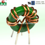 Stable high efficiency Common Mode Inductor