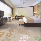 Hotel Aminster Wool Wall to Wall Carpet (YR-KF0039)
