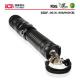 808nm 2000mw Laser Pointer with Security Lock (BIRP-0018-808NM)