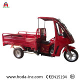 Cabin Cargo Tricycles 150cc 175cc (HD150ZH-D)