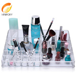 Acrylic Makeup Drawers Clear Makeup Organizer Acrylic Storage
