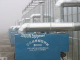 Air Heater for Poultry House Livestock House