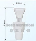 Professional Water Plastic Dispenser Faucet Tap