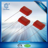 Step-Down, Ignition Capacitors