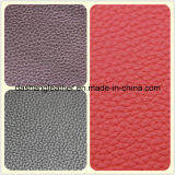 PVC Leather, Semi-PU Leather, Faux Leather for Furniture