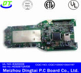 Integrated Circuit Board with UL RoHS ISO9001 (D75)