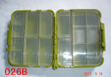 Fishing Tackle Box 026b