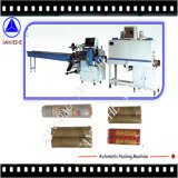 Swf-590 Dry Long Pasta Automatic Shrink Packing Machinery