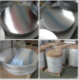 1050 Deep Drawing Quality Aluminum Discs for Utensil