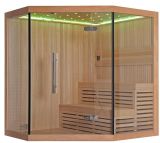 Finland Harvia Stove Sauna Room (M-6036)