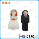 Promotion Newly Married USB Flash Disk