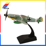 Collectible Metal Painting Plane Model (FJ0004)
