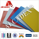 PE Coated ACP Acm Sheet ACP Aluminum Composite Panel
