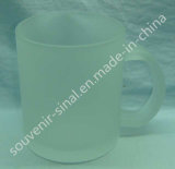 Frosted Glass Cup Souvenir Gifts