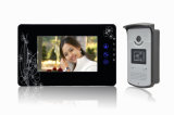 Easy Install, Video Door Phone, Video Doorbell System, Access Control, Acrylic Panel Monitor. Touch Key