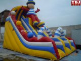 New Inflatable Slide