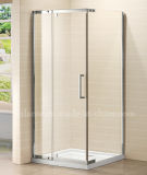 2014 Luxurious Design Stainless Steel Shower Enclosure (LTS-027)