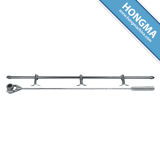 Curtain Rod (Metal) 2106-6001