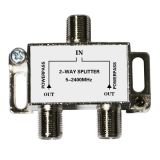 CATV Splitter / TV Splitter (Mini Type)