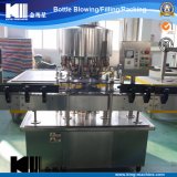 Beverage Drink Monbloc Filling Machinery Line