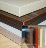 Melamine Board Panel Furniture PVC Tape Sealed